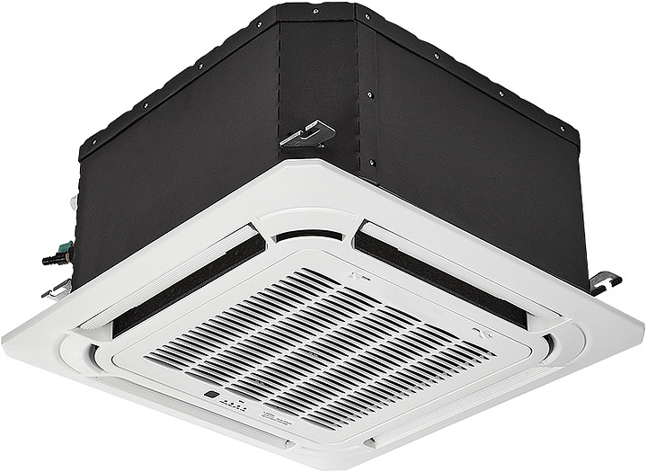 Сплит-система кассетная Ballu BLC_M_C-12HN1 (compact)