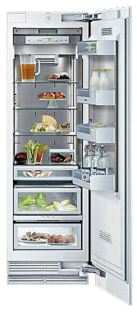 Встраиваемый холодильник Gaggenau RC 462–200