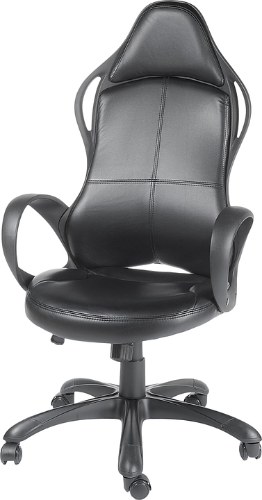 Кресло NORDEN Viper black