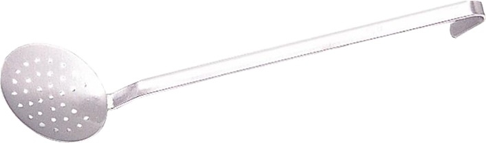 Шумовка P.L. Proff Cuisine 302.116/M46315SM d=16 см l=44 см (нерж. сталь)