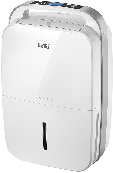 Осушитель воздуха Ballu BD30MN