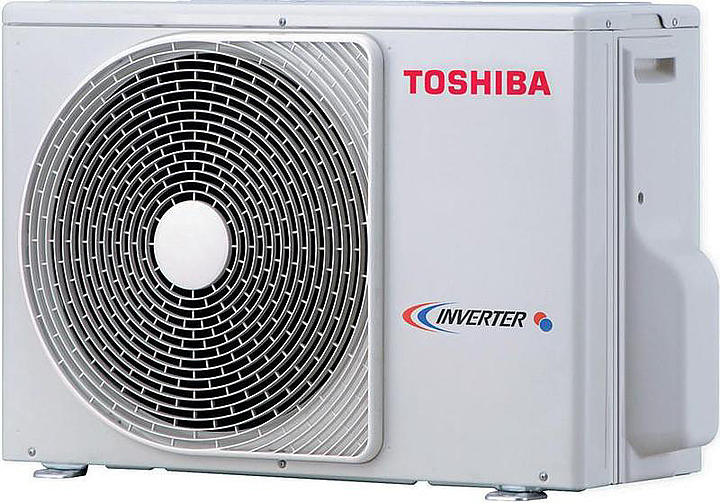 Внешний блок мультисплит-системы Toshiba RAS-M18UAV-E