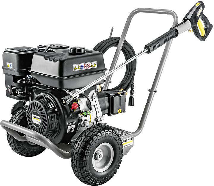 Аппарат высокого давления Karcher HD 6/15 G Classic