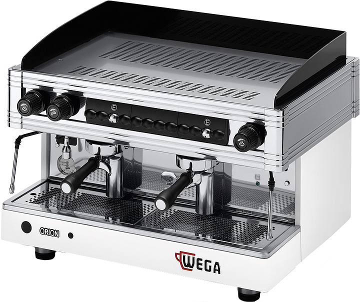 Кофемашина Wega Orion Gold EPU 2GR