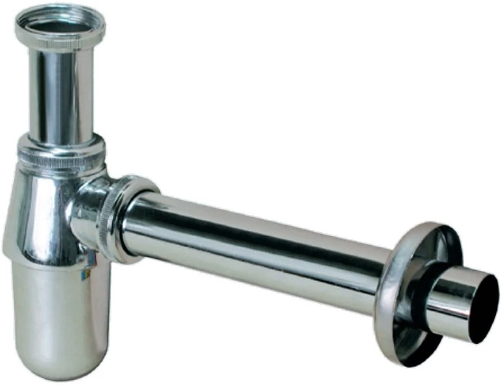 Сифон для раковины SantecPro AQ4132R