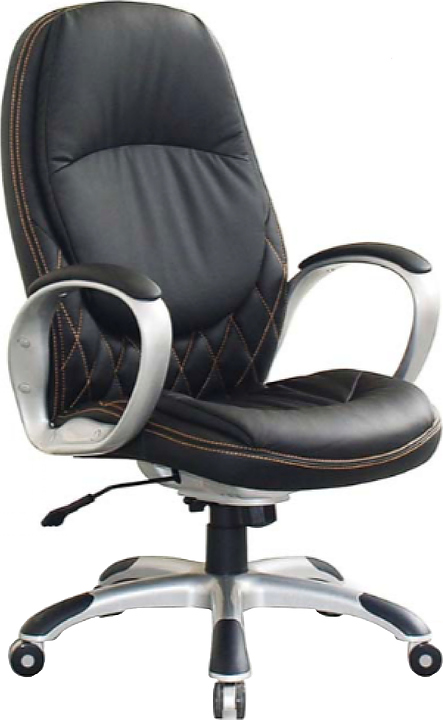 Кресло NORDEN IOWA black