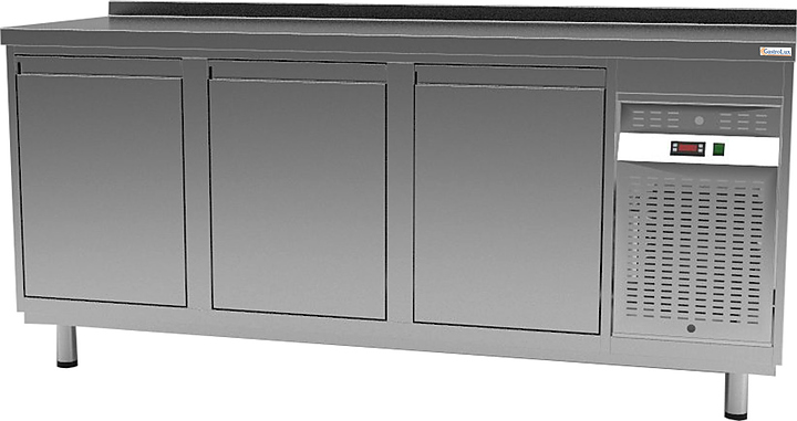 Стол морозильный Gastrolux СМБ4-225/4Д/S