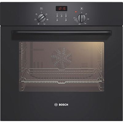 Независимый электрический духовой шкаф Bosch HBN 531 S0
