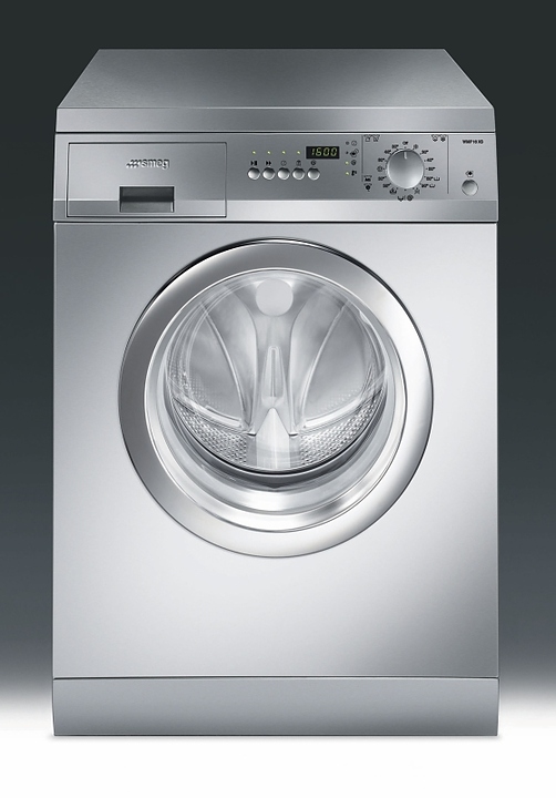 Стиральная машина SMEG WMF16XS