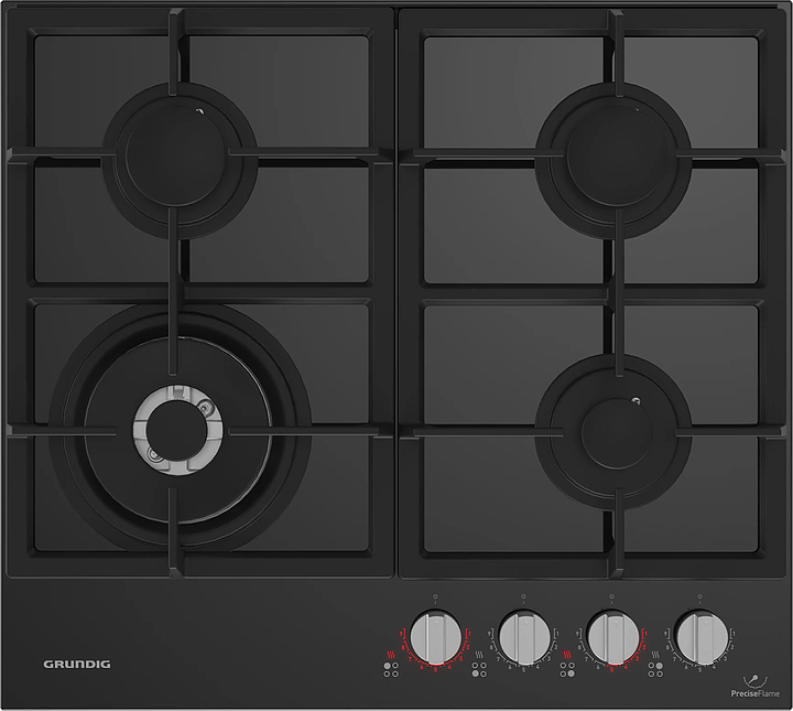 Панель варочная Grundig GIGL6254150