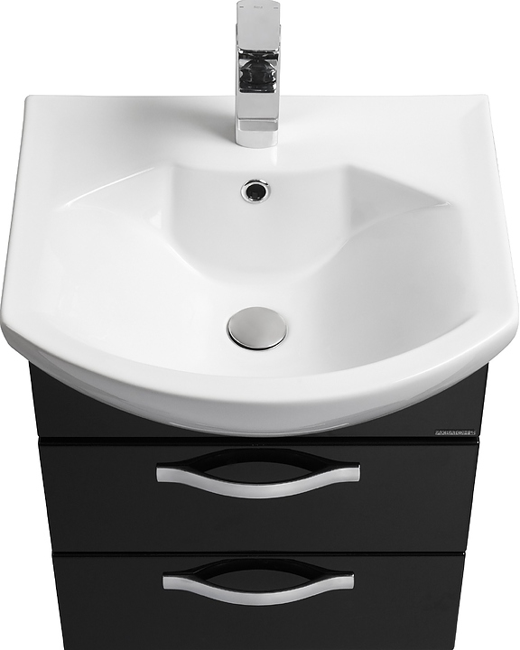 Тумба AQUATON Ария 50 М 1A140001AA950