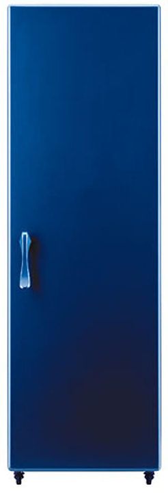 Холодильник SMEG FPD34BD