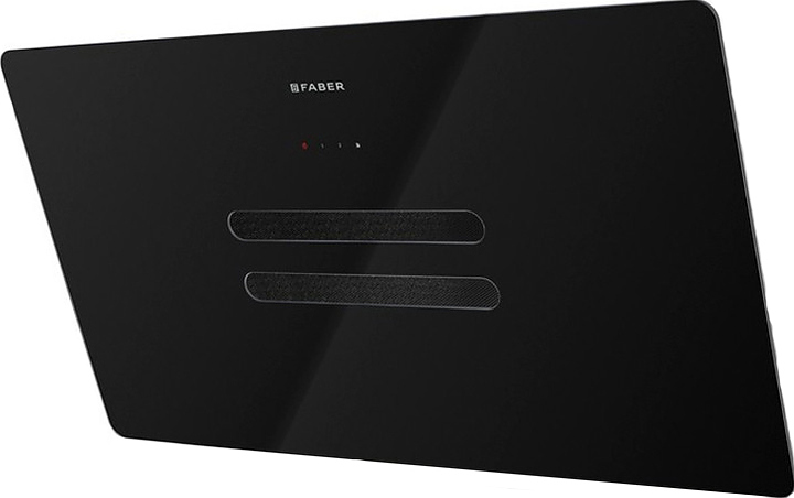 Вытяжка Faber VANITY EG6 BK A80 (110.0371.518)