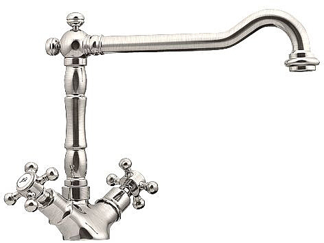 Смеситель Blanco Tera хром