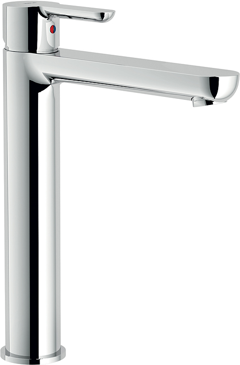 Смеситель для раковины NOBILI ABC AB87128/2CR