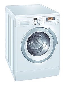 Стиральная машина Siemens WM 16S740 OE