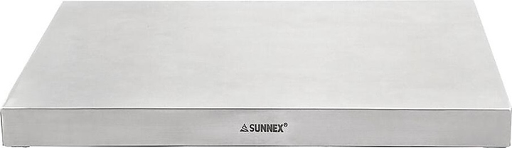 Бокс с охлаждающим элементом для подноса для выкладки Sunnex MSSCP-1/1 (нерж. сталь)