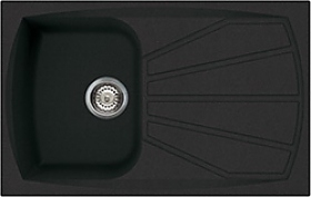 Кухонная мойка SMEG LSE791A-2