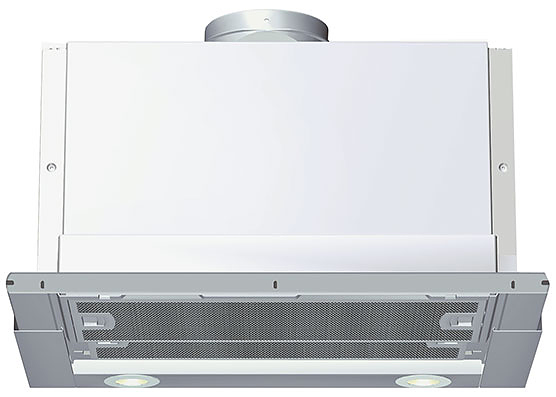 Встраиваемая вытяжка Neff D4692X0