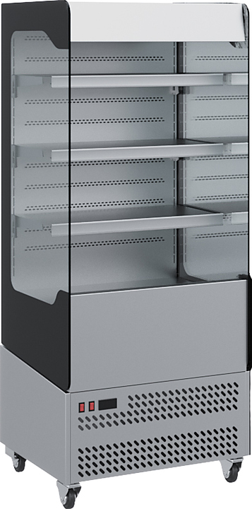 Горка холодильная Carboma FC 16-06 VM 0,7-2 0430