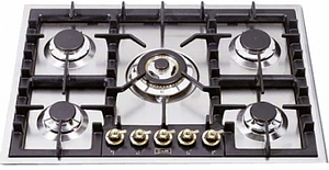 Варочная панель ILVE HP75C-N/ I