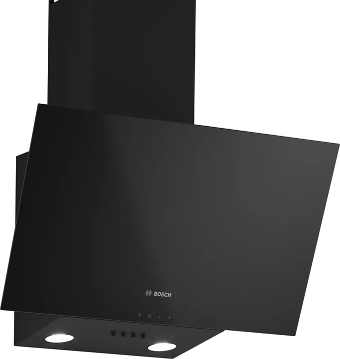 Вытяжка кухонная Bosch DWK63PJ60T