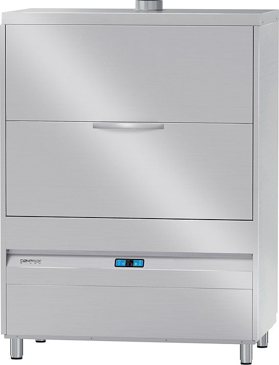 Котломоечная машина Compack SMART LINE SM991E