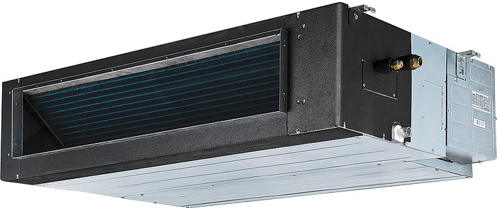 Внутренний блок канальный Ecoclima ECLMD-TC48/4R1A (25Y)