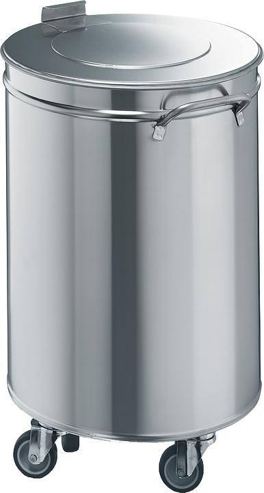 Бак для пищевых отходов SMEG GB450-1