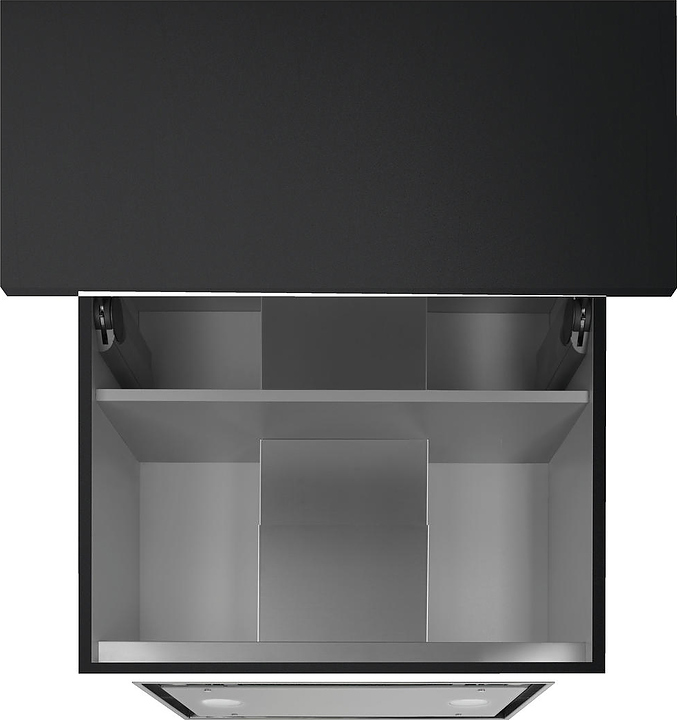 Вытяжка SMEG KSGT56B