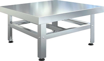 Подставка Assum ПП-П-6/6 (600х600х300)