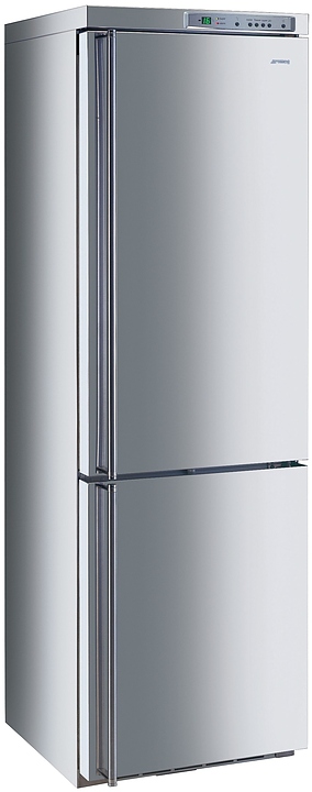 Холодильник SMEG FA350X1