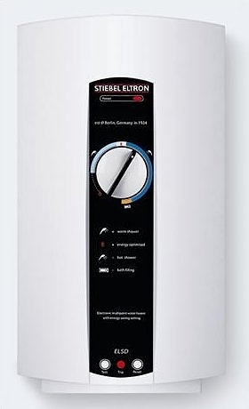 Проточный водонагреватель Stiebel Eltron DHCC 70 E