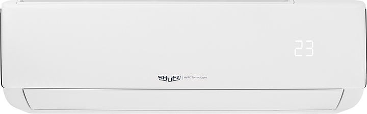 Фанкойл настенный SHUFT SFH-300 V3