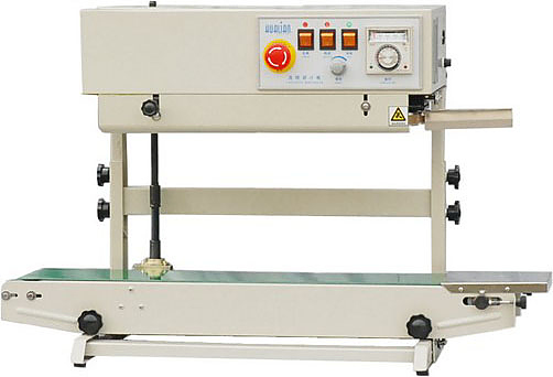 Запайщик пакетов Hualian FRB-770II