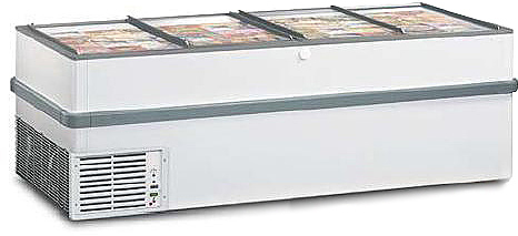Ларь-бонета Mondial Elite IGLOO PLUS 94