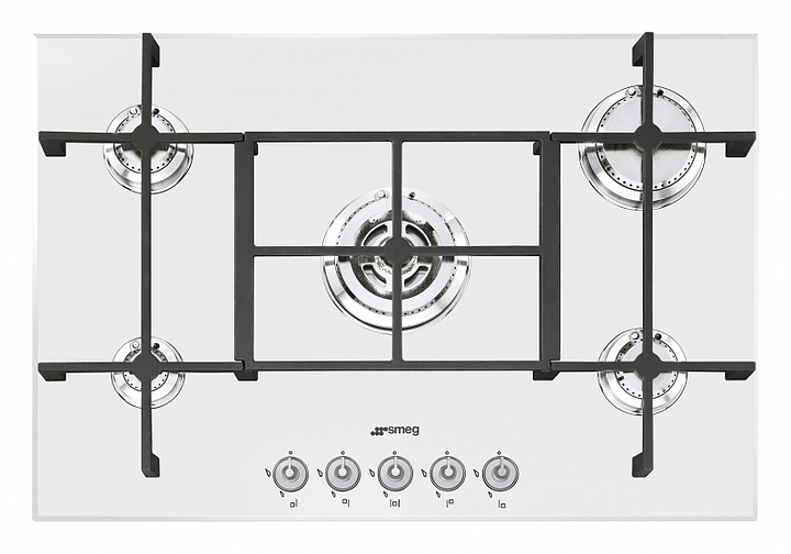 Варочная панель SMEG PV750B