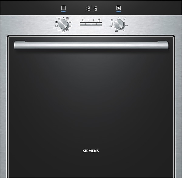 Независимый электрический духовой шкаф Bosch HBA 33B550