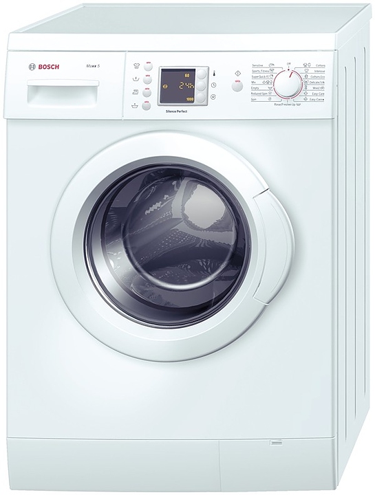 Стиральная машина Bosch WLX 20461 OE