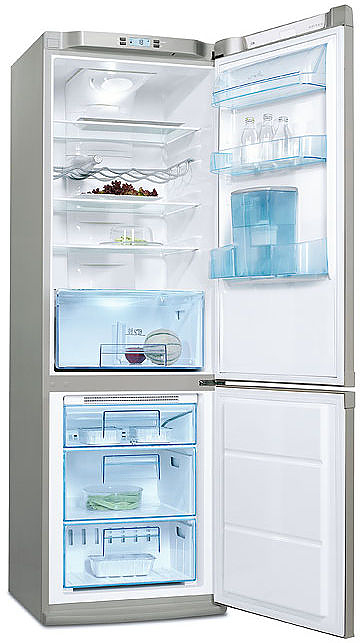 Холодильник Electrolux Professional ENB 35405 S
