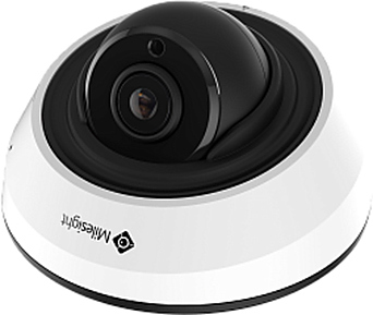 IP-камера для видеонаблюдения Milesight MS-C2983-PB-6