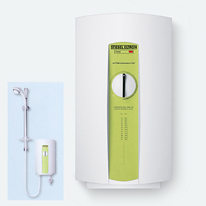 Проточный водонагреватель Stiebel Eltron DS 60 E