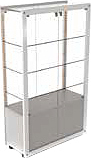 Нейтральная витрина Expo XCN182 (MB) цвета RAL20