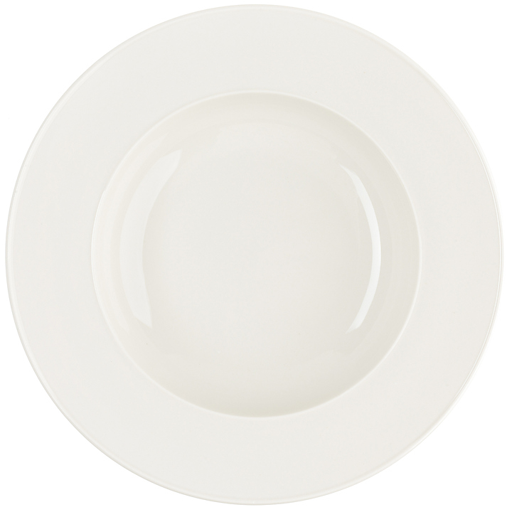 Тарелка глубокая Corone Bistro LQ-Q3599 230 мм