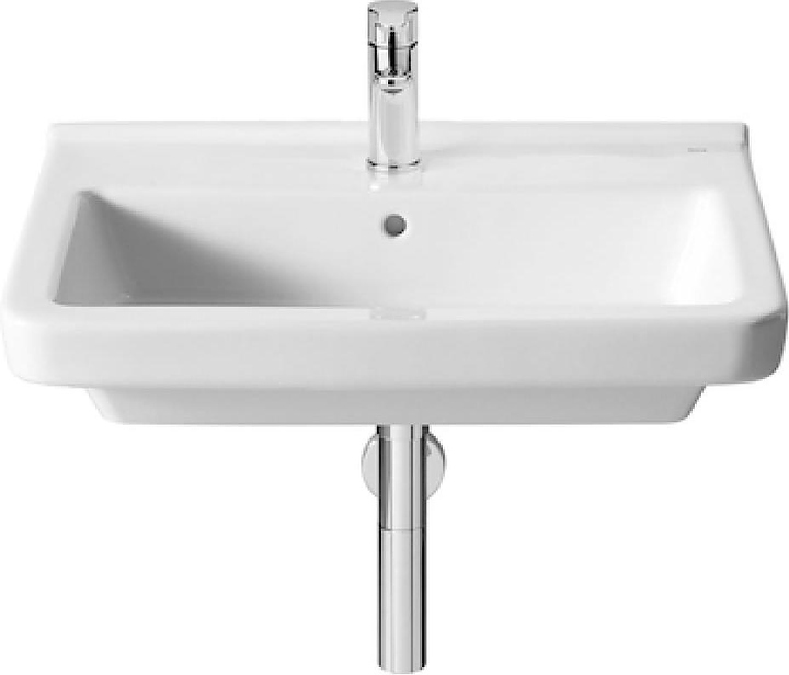 Раковина подвесная Roca Dama-N 7327784000 60x46 см, керамика