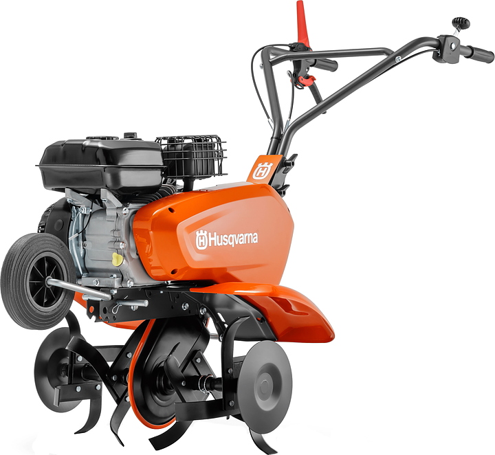 Культиватор Husqvarna TF 325