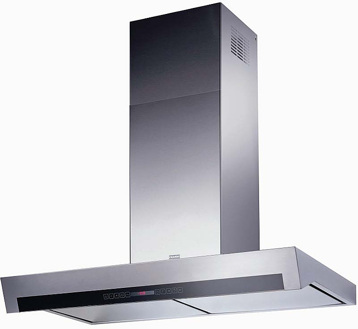 Кухонная вытяжка Franke FNE 908 TC XS нерж. сталь (110.0019.385)
