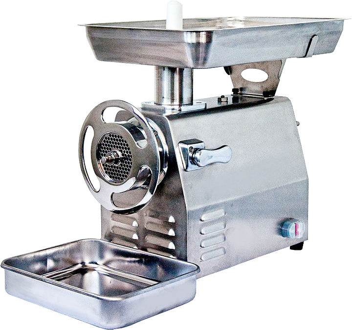 Мясорубка EVEREST TCE32 EVE T/UNGER3 S/S TF