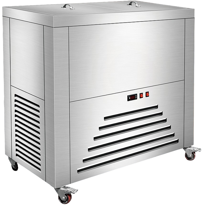 Льдогенератор InnoCook на 2 блока