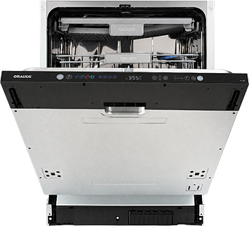 Машина посудомоечная Graude Comfort VG 60.4